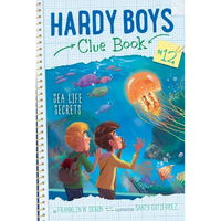 Sea Life Secrets - Paperback