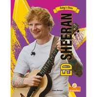 Ed Sheeran - Paperback