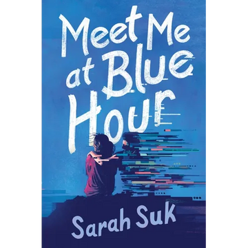 Meet Me at Blue Hour - Hardcover