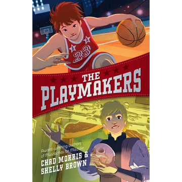 The Playmakers - Hardcover
