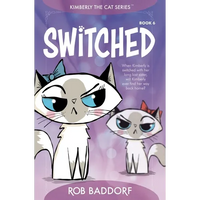 Switched - Paperback