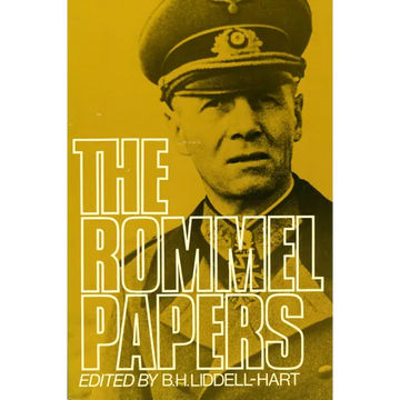 The Rommel Papers - Paperback
