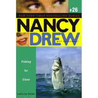 Fishing for Clues - Paperback