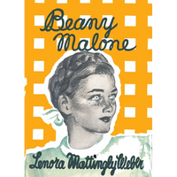 Beany Malone - Paperback