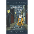 Detective Fluff: Books 1-3
