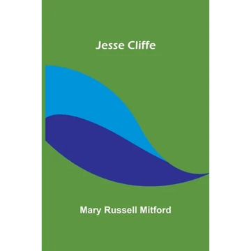 Jesse Cliffe - Paperback