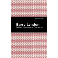 Barry Lyndon - Paperback