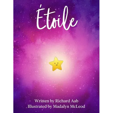 Étoile - Hardcover