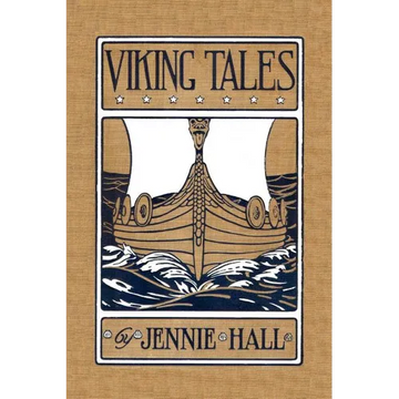 Viking Tales (Yesterday's Classics) - Paperback