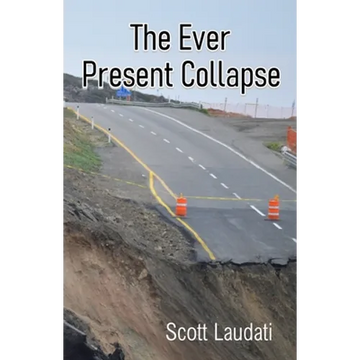 The Ever Present Collapse - Paperback