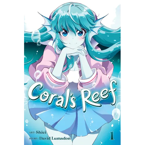 Coral's Reef Vol. 1