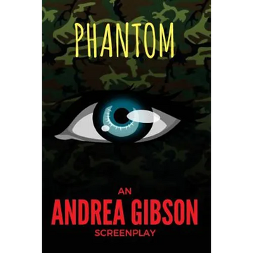Phantom - Paperback