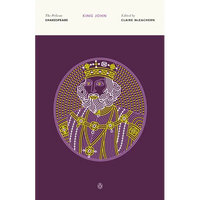 King John - Paperback