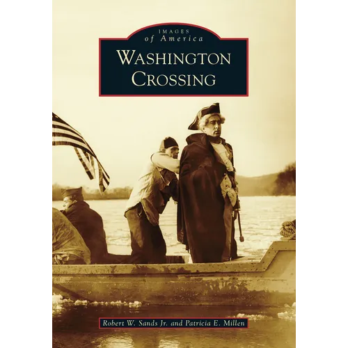 Washington Crossing