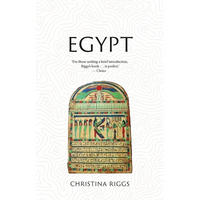 Egypt: Lost Civilizations - Paperback