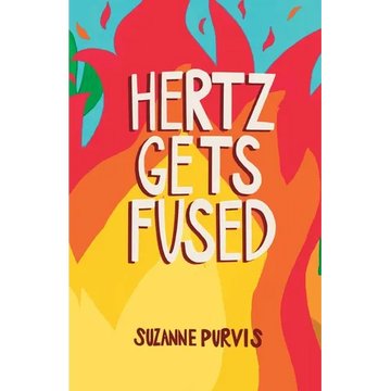 Hertz Gets Fused - Paperback