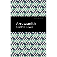 Arrowsmith - Hardcover