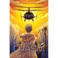 The Chasm: Book 2.0 of the Finding Humanity Series - Paperback