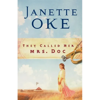 They Called Her Mrs. Doc. - Paperback