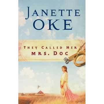 They Called Her Mrs. Doc. - Paperback