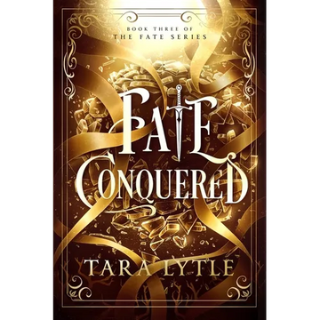 Fate Conquered - Paperback