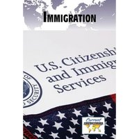 Immigration - Paperback