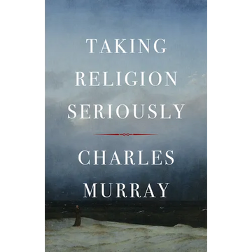 Taking Religion Seriously - Hardcover