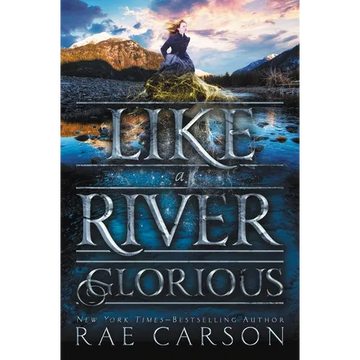 Like a River Glorious - Paperback