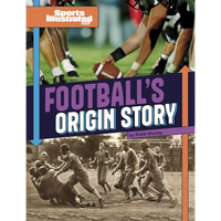 Football's Origin Story - Paperback
