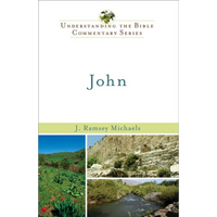 John - Paperback
