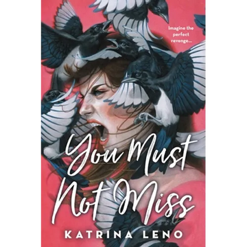 You Must Not Miss - Paperback