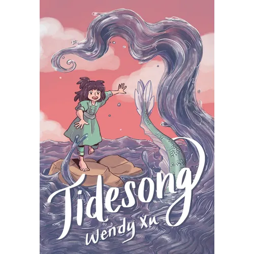 Tidesong: A Graphic Novel