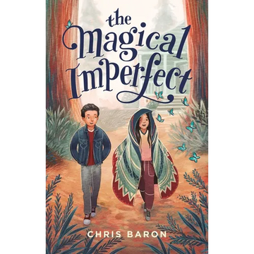 The Magical Imperfect - Paperback