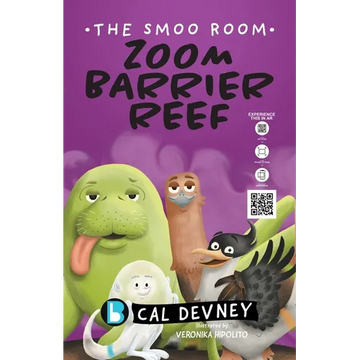 The Smoo Room - Paperback