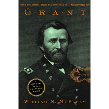 Grant (Reissue) - Paperback