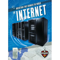 The Internet - Paperback