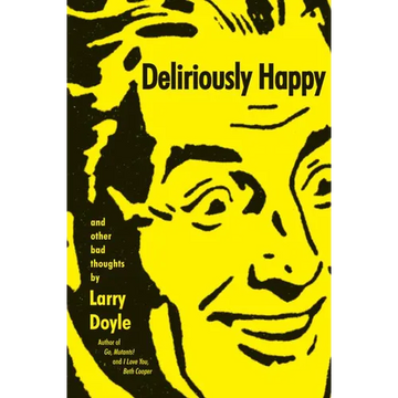 Deliriously Happy - Paperback