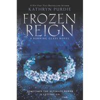 Frozen Reign - Paperback