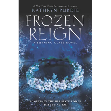 Frozen Reign - Paperback
