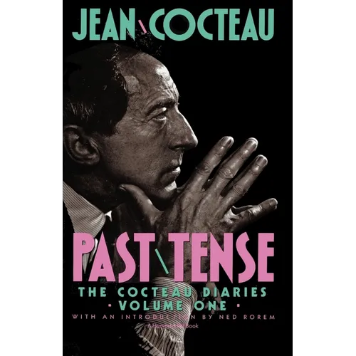 The Cocteau Diaries
