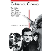 Cahiers Du Cinéma - Paperback