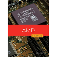 AMD - Paperback