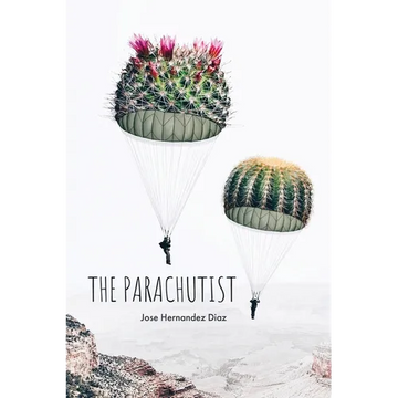 The Parachutist - Paperback