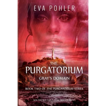 Gray's Domain - Paperback