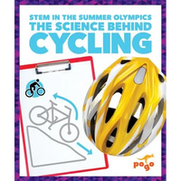 The Science Behind Cycling - Library Binding