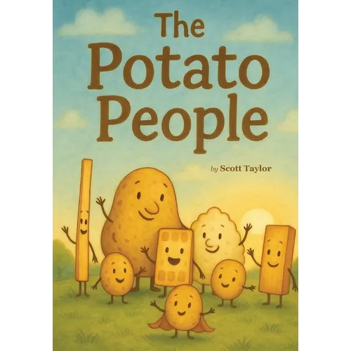 The Potato People