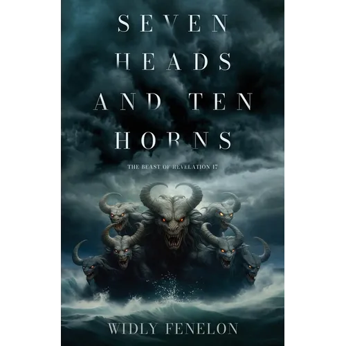 Seven Heads and Ten Horns: The Beast of Revelation 17