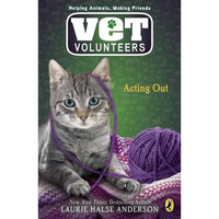 Acting Out - Paperback