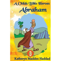 Abraham - Paperback