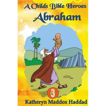 Abraham - Paperback